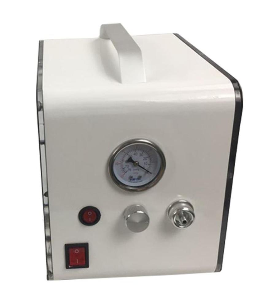 High Quality Diamond Derambrasion Machine Facial Peeling Vacuum Suction Anti Ageing Exfoliator Beauty Machine For 9410695
High Quality Diamond Derambrasion Machine Facial Peeling Vacuum Suction Anti Ageing Exfoliator Beauty Machine For 9410695