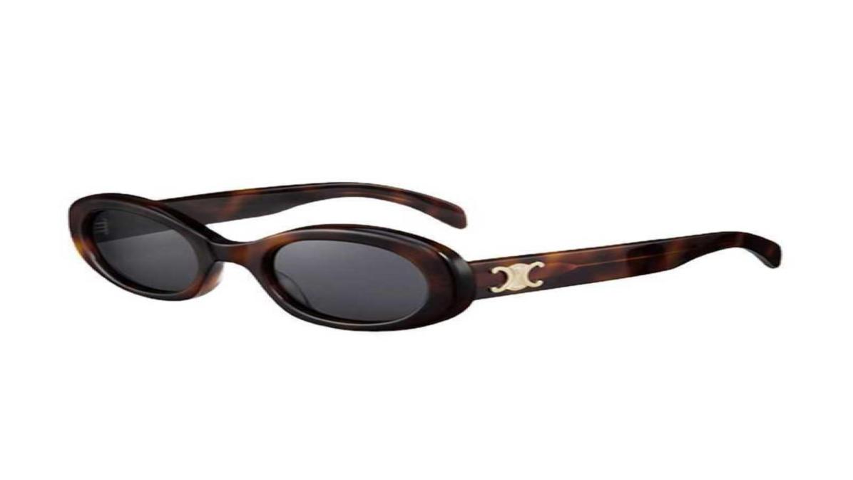 Sunglasses New Kaixuan door cat039s eye oval net red fashionable big face thin plate UV proof sunglasses4161839
Sunglasses New Kaixuan door cat039s eye oval net red fashionable big face thin plate UV proof sunglasses4161839