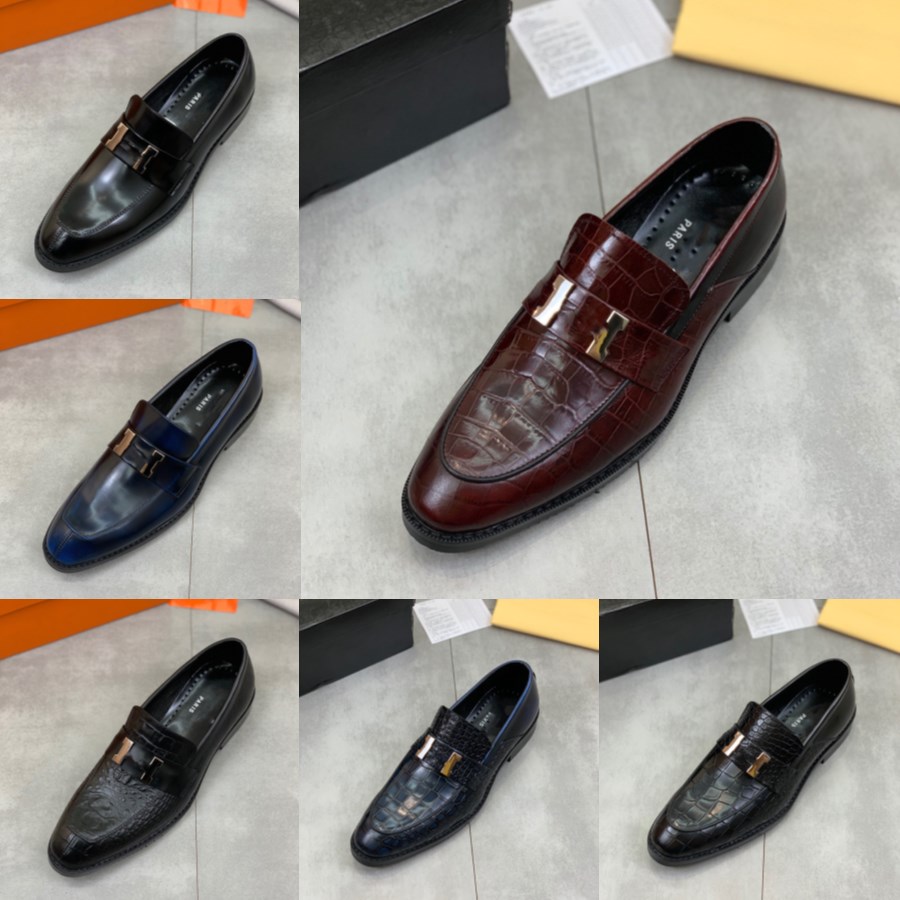 9Model 2023 New Design Leather Oxford Mens Flats Shoes Luxurious Casual British Style Men Oxfords Fashion Brand Dress Shoes For Men, #07
9Model 2023 New Design Leather Oxford Mens Flats Shoes Luxurious Casual British Style Men Oxfords Fashion Brand Dress Shoes For Men, #07