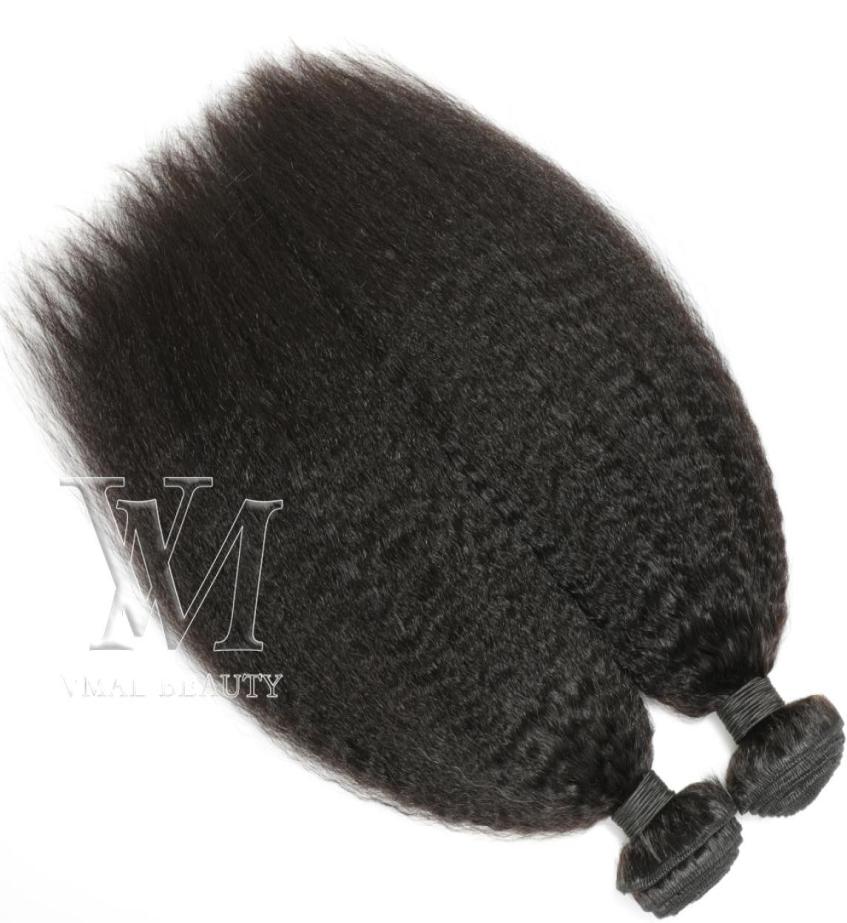 Vmae 12A Brazilian Indian Malaysian Hair Kinky Straight 10 to 26 inch Natural Color Unprocessed virgin Hair Human Hair Extension1428622 
Vmae 12A Brazilian Indian Malaysian Hair Kinky Straight 10 to 26 inch Natural Color Unprocessed virgin Hair Human Hair Extension1428622