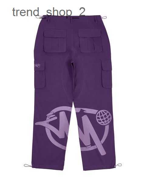 Hot Selling 2023 Minus Two Cargo Pants Harajuku Casual Loose Punk Rock Straight Wide Leg Trouser Streetwear Y2k Retro Street Trend Overalls 2 1 FLL6, 1 purple
Hot Selling 2023 Minus Two Cargo Pants Harajuku Casual Loose Punk Rock Straight Wide Leg Trouser Streetwear Y2k Retro Street Trend Overalls 2 1 FLL6, 1 purple