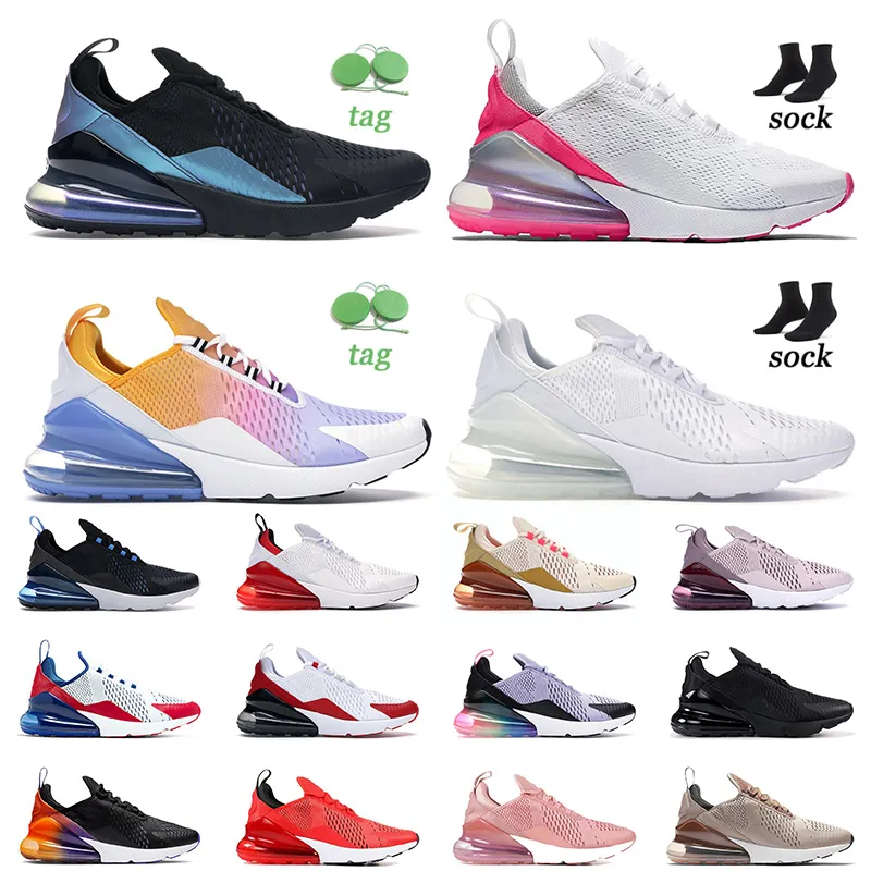 270 270s Mens Womens Running Shoes Designer Black Multicolor White Be true Dusty Cactus Mesh Barely Rose Pink University Red Tennis Sneakers Trainers, 14
270 270s Mens Womens Running Shoes Designer Black Multicolor White Be true Dusty Cactus Mesh Barely Rose Pink University Red Tennis Sneakers Trainers, 14