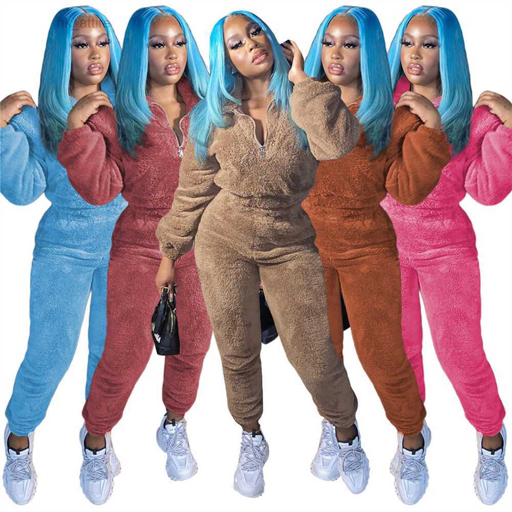 Fall Winter Women Tracksuits Fleece Sweatsuits Long Sleeve Pullover Top and Pants Two Piece Sets Casual Solid Outfits Thick Warm Sportswear Jogging suits 8630, Orange
Fall Winter Women Tracksuits Fleece Sweatsuits Long Sleeve Pullover Top and Pants Two Piece Sets Casual Solid Outfits Thick Warm Sportswear Jogging suits 8630, Orange