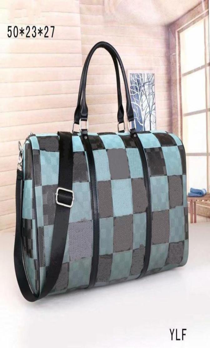 YQ 2021 fashion Men039s backpack designer hand bags men women travel outdoor duffle bag PU leather luggage luxury handbag larg6585154, Sky blue
YQ 2021 fashion Men039s backpack designer hand bags men women travel outdoor duffle bag PU leather luggage luxury handbag larg6585154, Sky blue