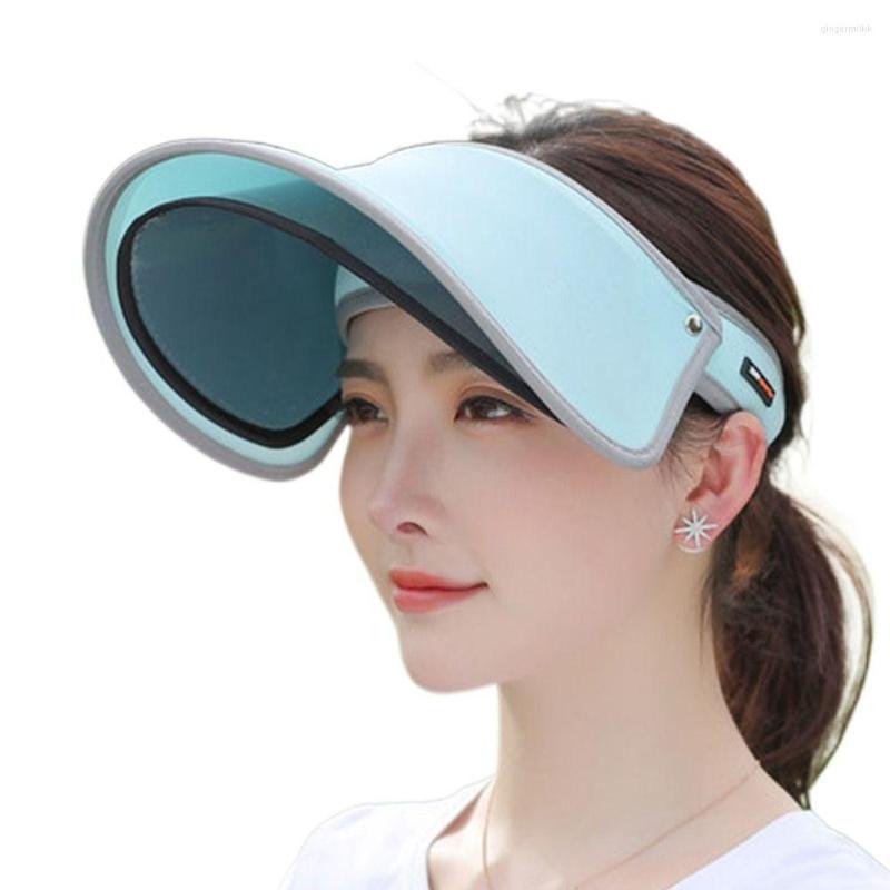 Wide Brim Hats Summer Adjustable Outdoors Sport Wide-brimmed Face Cover Shield Anti-UV Visor Sunshade Cap Sun Hat, Purple
Wide Brim Hats Summer Adjustable Outdoors Sport Wide-brimmed Face Cover Shield Anti-UV Visor Sunshade Cap Sun Hat, Purple