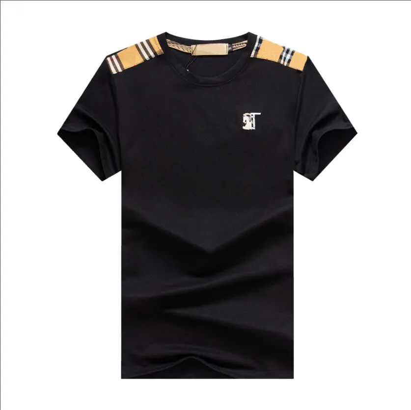 22ss Designers T shirt Summer Europe Paris Polos American Stars Fashion Mens tshirts Star Satin Cotton Casual t-shirt Women mans Tees Black White M-3XL #8569542 T-shirt
22ss Designers T shirt Summer Europe Paris Polos American Stars Fashion Mens tshirts Star Satin Cotton Casual t-shirt Women mans Tees Black White M-3XL #8569542 T-shirt