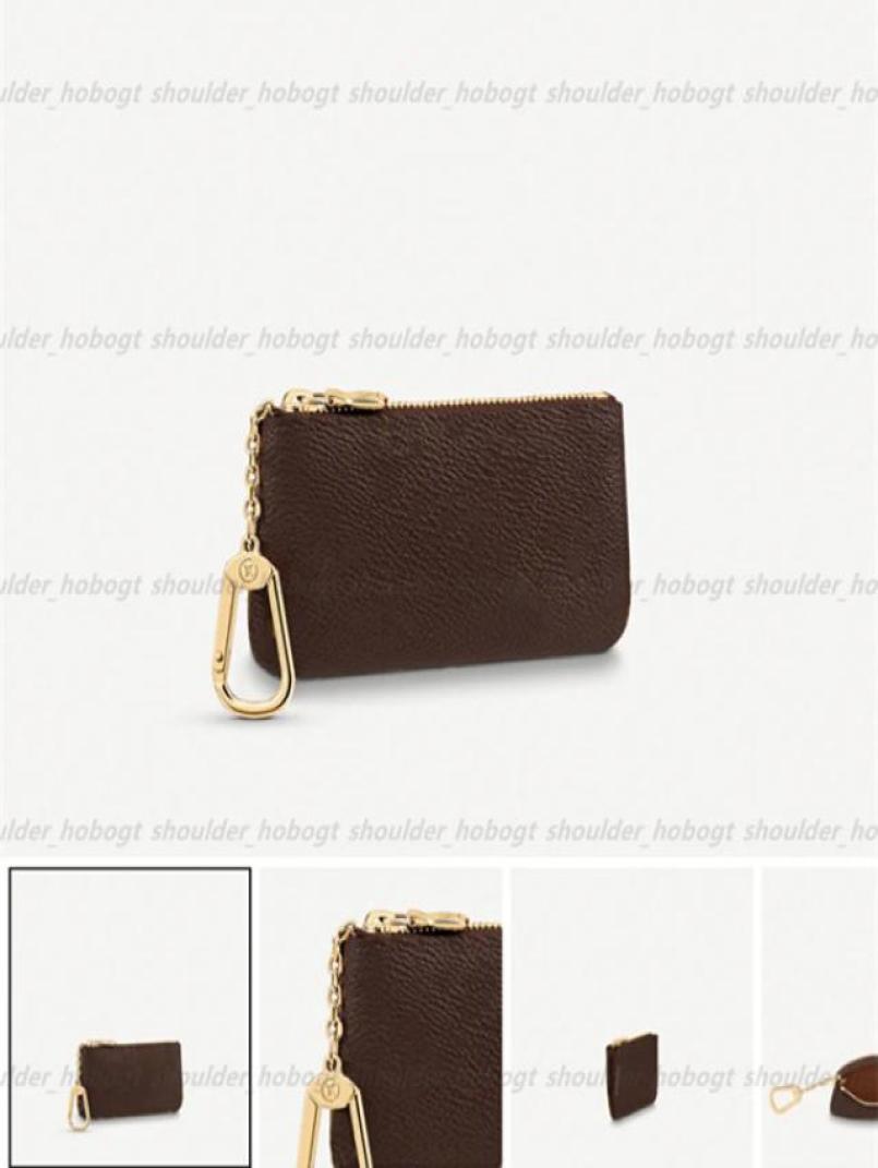 Genuine Leather Purse Holder Luxurys Designers Fashion handbag whole Men Women039s Coin Card Holders Black KEY POUCH POCHET5769669, Blue
Genuine Leather Purse Holder Luxurys Designers Fashion handbag whole Men Women039s Coin Card Holders Black KEY POUCH POCHET5769669, Blue