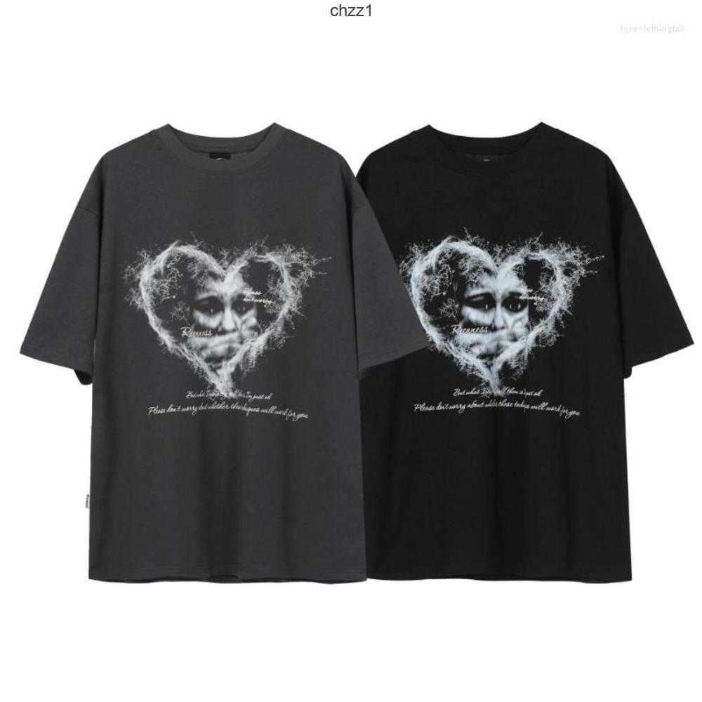 Men' t Shirts Oversize Unisex Short Sleeve Shirt Summer Aemrican High Street Despair Dark Vintage T-shirt Casual Y2k O-neck Streetwear Tees0pgj0pgj0pgj, Dark grey
Men' t Shirts Oversize Unisex Short Sleeve Shirt Summer Aemrican High Street Despair Dark Vintage T-shirt Casual Y2k O-neck Streetwear Tees0pgj0pgj0pgj, Dark grey