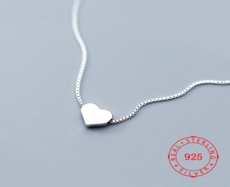 Mix Design 925 silver tiny charm heart shaped pendant necklace sweet Valentine039s Day girlfriend gift China Plain Simple jwell4939892
Mix Design 925 silver tiny charm heart shaped pendant necklace sweet Valentine039s Day girlfriend gift China Plain Simple jwell4939892