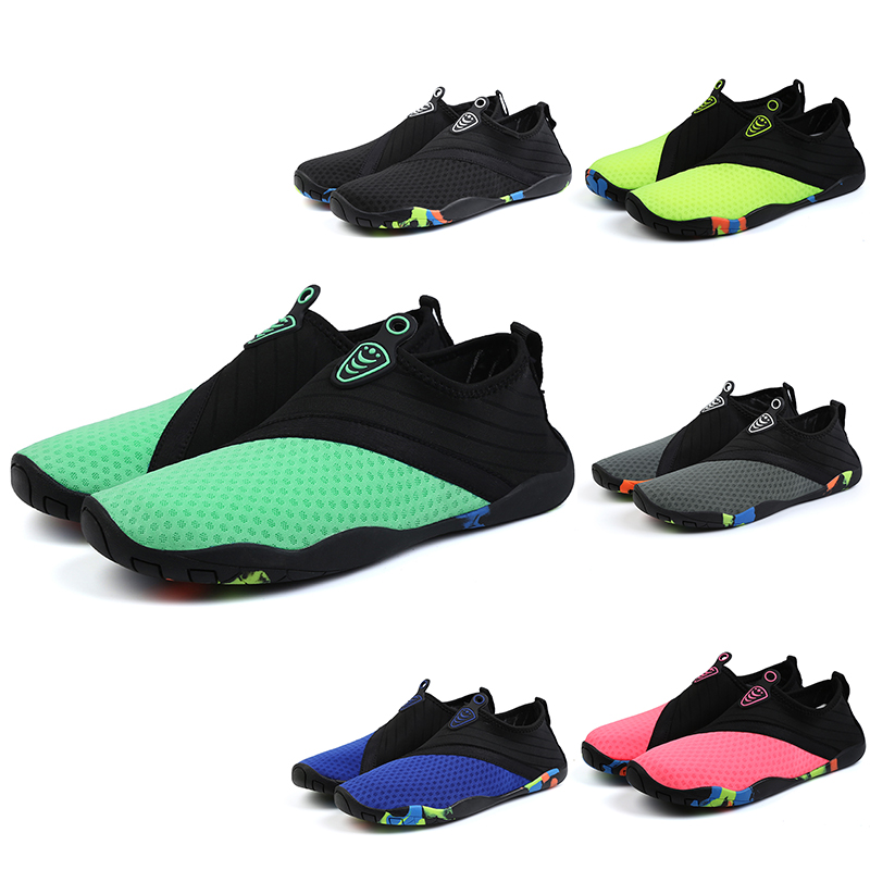Beach shoes women Men ventilate Black Blue Grey Green Slip On Casual Shoes Mens Trainers Sports Sneakers size 35-45, #2
Beach shoes women Men ventilate Black Blue Grey Green Slip On Casual Shoes Mens Trainers Sports Sneakers size 35-45, #2
