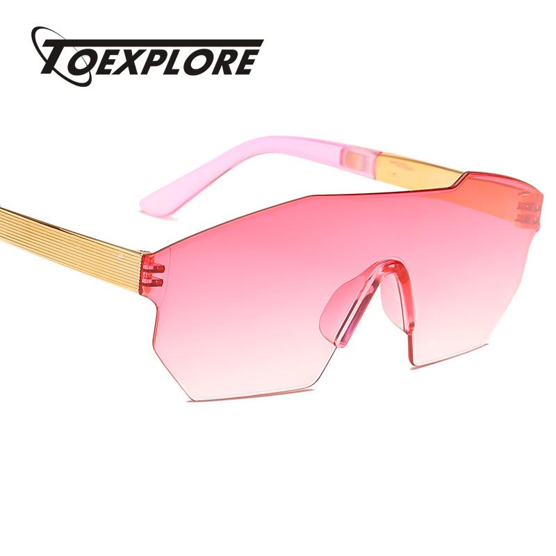 Sunglasses TOEXPLORE Women Shield Men Brand Designer Eyewear Vintage Retro Luxury Mirror Sun Glasses Fashion High Quality UV400
Sunglasses TOEXPLORE Women Shield Men Brand Designer Eyewear Vintage Retro Luxury Mirror Sun Glasses Fashion High Quality UV400