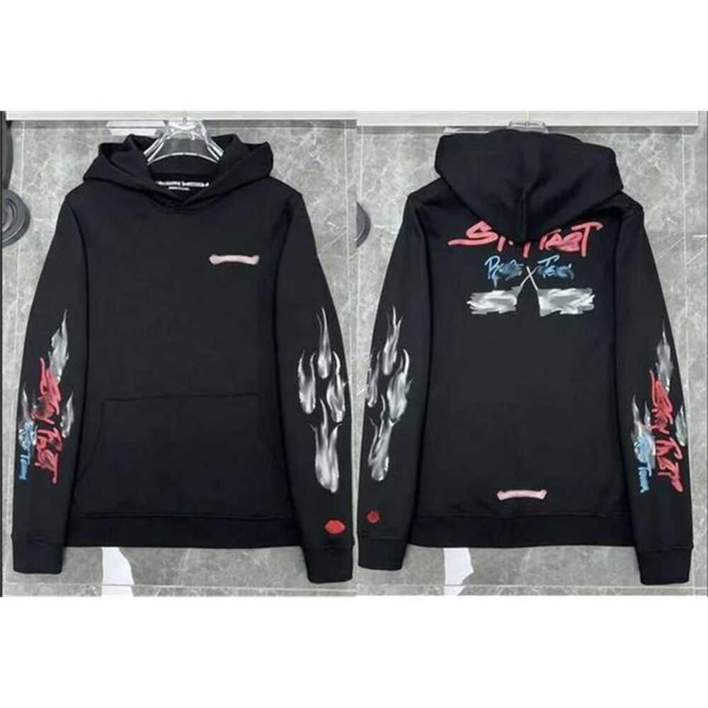 Fashion Luxury Mens Jackets Designer Zipper Sweatshirts Heart Horseshoe Cross Print Brand Ch Hoodies Women Chromes Coat Casual Pullover Loose Sweater Jacket MQA6, 15
Fashion Luxury Mens Jackets Designer Zipper Sweatshirts Heart Horseshoe Cross Print Brand Ch Hoodies Women Chromes Coat Casual Pullover Loose Sweater Jacket MQA6, 15