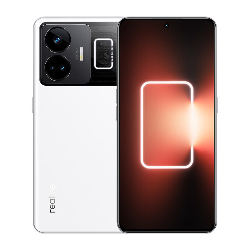Original Oppo Realme GT Neo5 Neo 5 5G Mobile Phone Smart 16GB RAM 256GB ROM Snapdragon 8+ Gen1 50.0MP AI NFC 5000mAh Android 6.74" Full Screen Fi