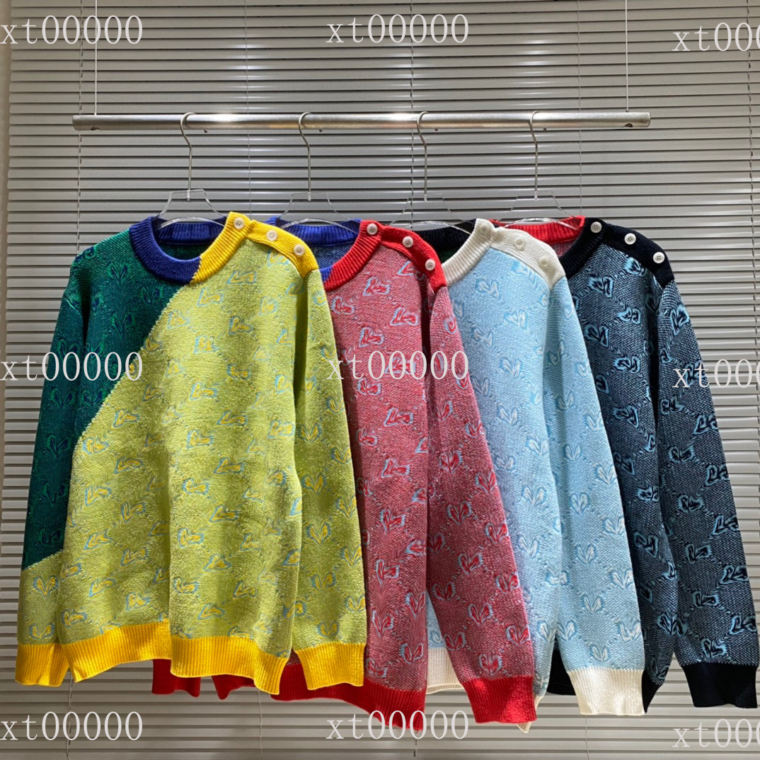Mens Designer Sweaters Hoodies Famous Hip Hop Men Women Hoodie High Quality Street Cotton Loose Fit Sleeve Sweatshirt Womens Casual Round Neck Long Sweater 23-1063, Green
Mens Designer Sweaters Hoodies Famous Hip Hop Men Women Hoodie High Quality Street Cotton Loose Fit Sleeve Sweatshirt Womens Casual Round Neck Long Sweater 23-1063, Green