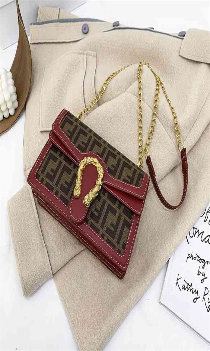66 OFF trendy bags 2022 New Designer Handbags Chain fashion small square printed single Shoulder Messenger5507798, Khaki
66 OFF trendy bags 2022 New Designer Handbags Chain fashion small square printed single Shoulder Messenger5507798, Khaki