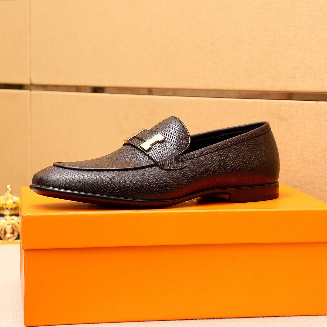 16Model Loafers Men Shoes Formal Dress Party Man Shoe Genuine Leather Handmade Business Office Designer Luxurious Shoes Men, #16
16Model Loafers Men Shoes Formal Dress Party Man Shoe Genuine Leather Handmade Business Office Designer Luxurious Shoes Men, #16