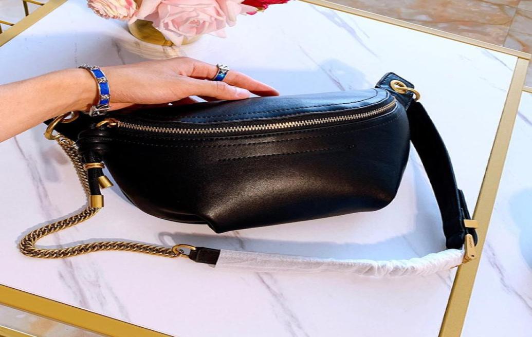 women leather waist bag Chest bag top brands given designer shoulder bags fashion leisure women bags chain adjustable belt bag 2024171966, Black
women leather waist bag Chest bag top brands given designer shoulder bags fashion leisure women bags chain adjustable belt bag 2024171966, Black