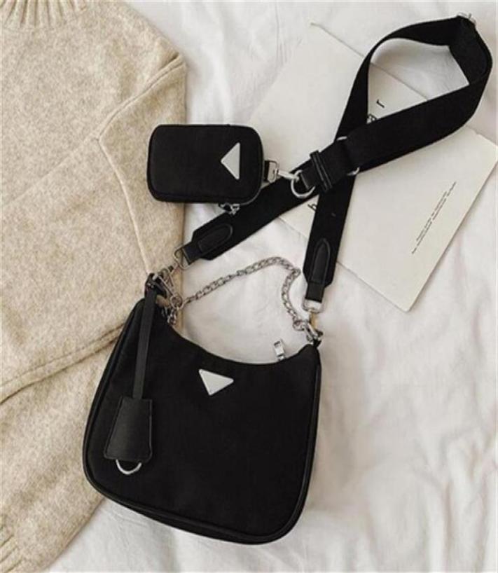 Designer Luxury Shoulder Bags high quality nylon Handbags wall tselling wallet women Outdoor Packs Stuff Sacks Crossbody bag Hobo 3979203, Black
Designer Luxury Shoulder Bags high quality nylon Handbags wall tselling wallet women Outdoor Packs Stuff Sacks Crossbody bag Hobo 3979203, Black