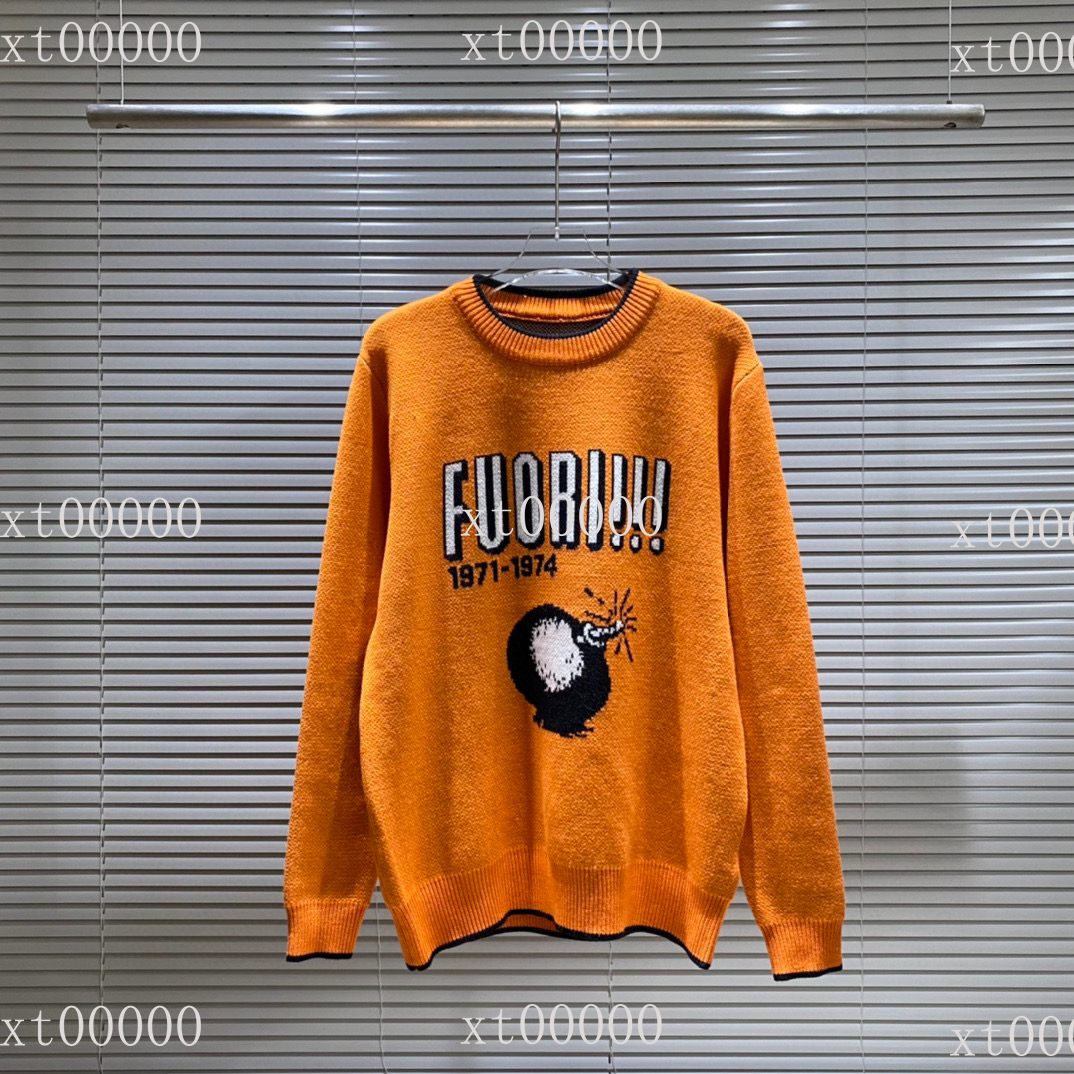 Mens Designer Sweaters Hoodies Famous Hip Hop Men Women Hoodie High Quality Street Cotton Loose Fit Sleeve Sweatshirt Womens Casual Round Neck Long Sweater 23-1072, Customize
Mens Designer Sweaters Hoodies Famous Hip Hop Men Women Hoodie High Quality Street Cotton Loose Fit Sleeve Sweatshirt Womens Casual Round Neck Long Sweater 23-1072, Customize