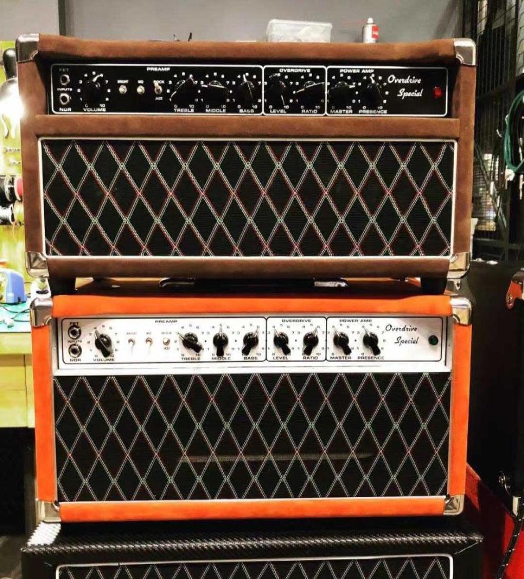 Custom Grand Made DUMBLE Overdrive Special OGS Electric Guitar Amp Head 30W CLONE Accept Amp OEM5501818
Custom Grand Made DUMBLE Overdrive Special OGS Electric Guitar Amp Head 30W CLONE Accept Amp OEM5501818