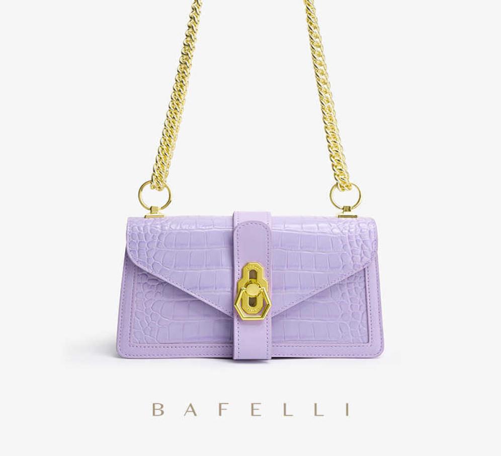 Women Crocodile Leather Bag Brand Luxury Female Shoulder Designer Fashion Lilac Crossbody Chain Handbag8696560, Black
Women Crocodile Leather Bag Brand Luxury Female Shoulder Designer Fashion Lilac Crossbody Chain Handbag8696560, Black