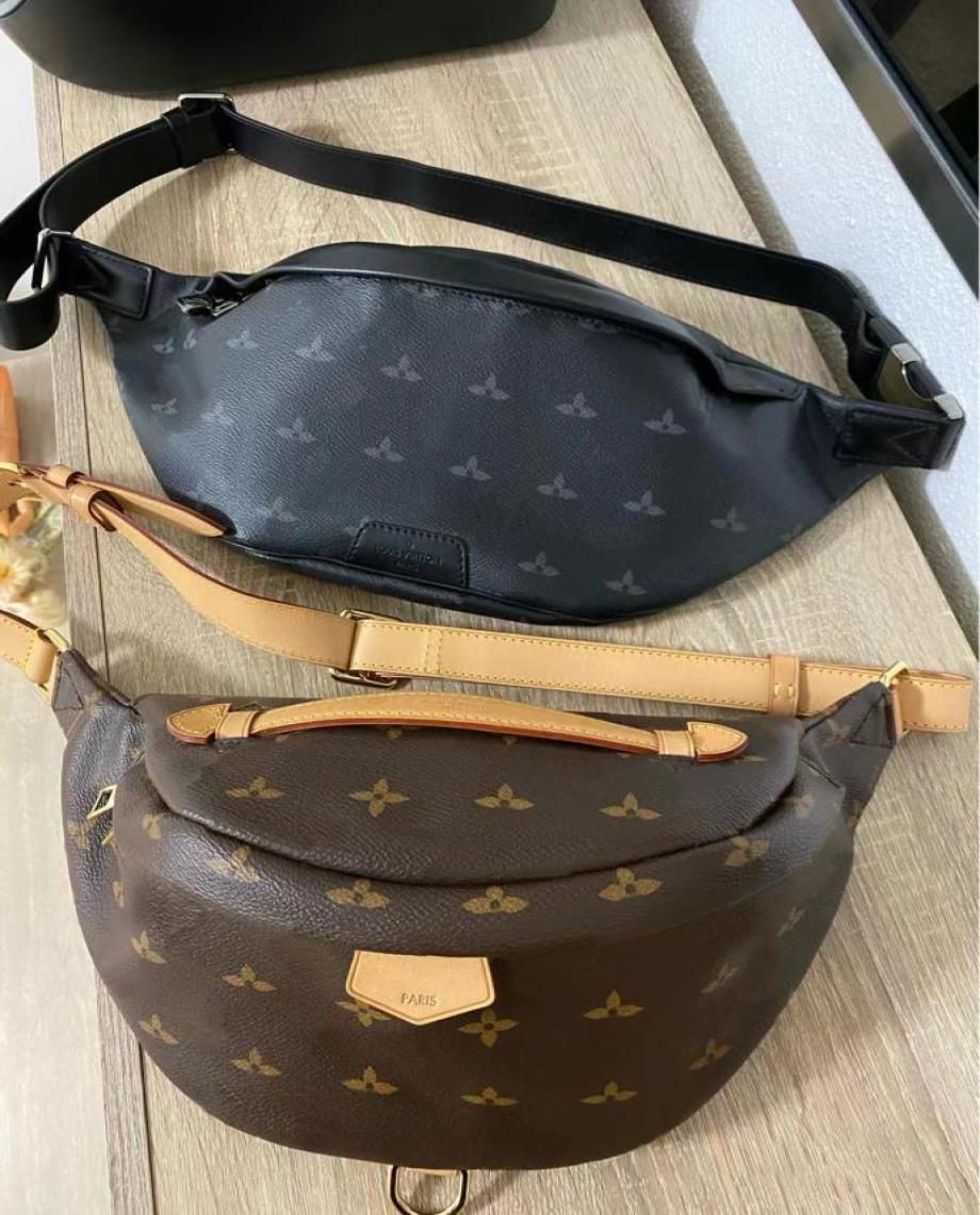 M43644 Luxurys Designers Chest bag Waist Bags Genuine Leather Bumbag Cross Body Fashion luxury Fanny Pack Shoulder purses Waist po7240727, Sky blue
M43644 Luxurys Designers Chest bag Waist Bags Genuine Leather Bumbag Cross Body Fashion luxury Fanny Pack Shoulder purses Waist po7240727, Sky blue