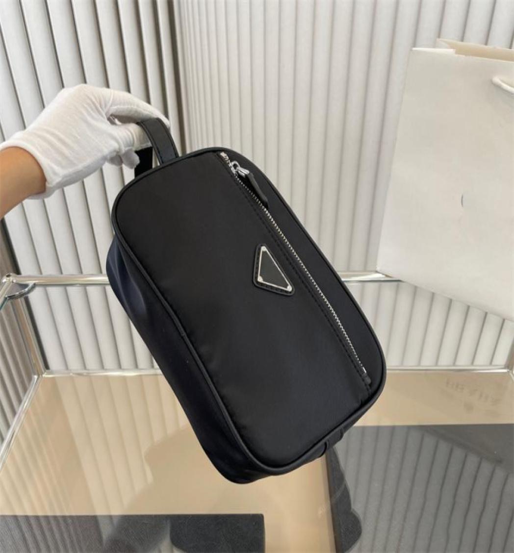 Cosmetic Bag Luxury Makeup Bags Designer Make Up Bag For Woman Portable Cosmetic Cases Nylon Toiletry Kit Fashion Travel Pouch7949280, Dark grey
Cosmetic Bag Luxury Makeup Bags Designer Make Up Bag For Woman Portable Cosmetic Cases Nylon Toiletry Kit Fashion Travel Pouch7949280, Dark grey
