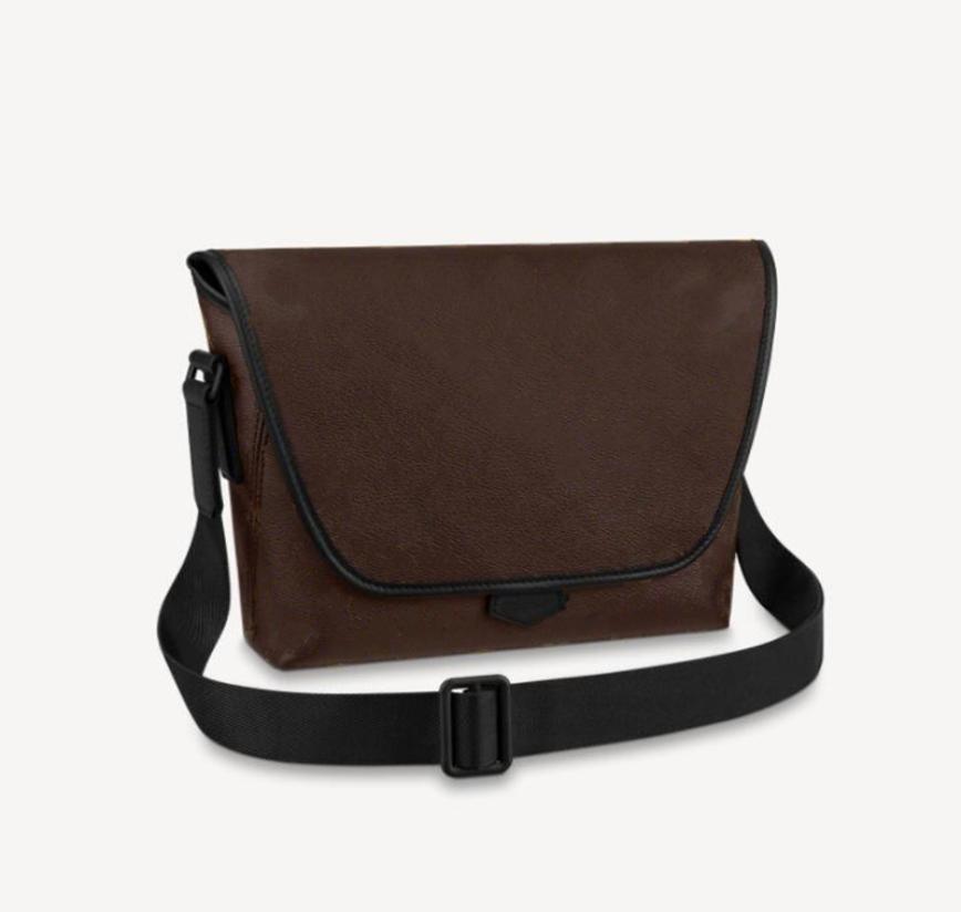 Mens Designer Messenger Bag Crossbody MAGNETIC M45557 Bags Boyfriend Gift Highquality Trip Business Shoulder Purses School Wholes2767295, Beige
Mens Designer Messenger Bag Crossbody MAGNETIC M45557 Bags Boyfriend Gift Highquality Trip Business Shoulder Purses School Wholes2767295, Beige