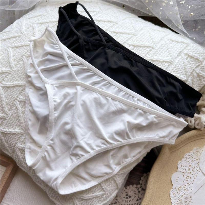 Women's Panties 1Pc Pure Desire Sexy Women High Waist Seamless Briefs Anti Bacterial Soft Underpants Comfortable Female Lingerie, White
Women's Panties 1Pc Pure Desire Sexy Women High Waist Seamless Briefs Anti Bacterial Soft Underpants Comfortable Female Lingerie, White