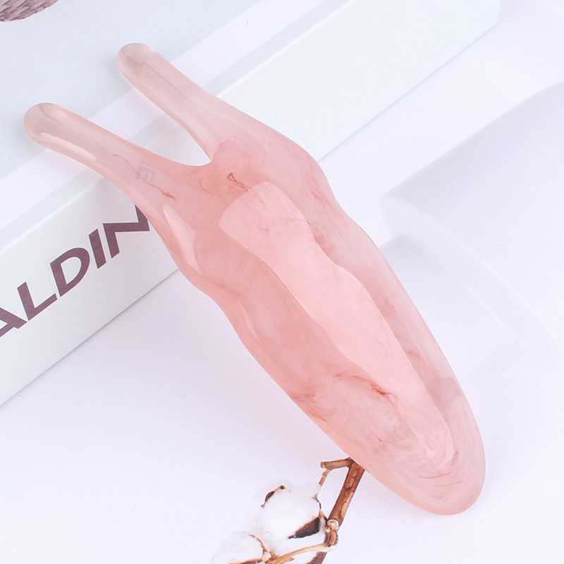 Resin Gua Sha Facial Massager Tool Guasha Scraper for Face Massage Nose Body Skin Care Snail Shape Trigger Point Massagetrrytpui
Resin Gua Sha Facial Massager Tool Guasha Scraper for Face Massage Nose Body Skin Care Snail Shape Trigger Point Massagetrrytpui