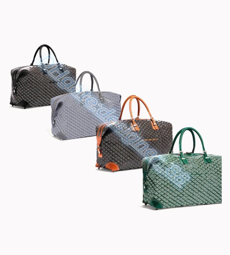 Outdoor sports High Luxury Designer mens bags women039s Genuine BOEING Leather bags tote classic goya travel crossBody Shoulder2603208, Chocolate
Outdoor sports High Luxury Designer mens bags women039s Genuine BOEING Leather bags tote classic goya travel crossBody Shoulder2603208, Chocolate