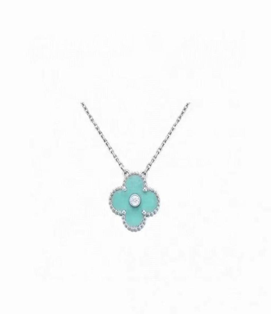 Pendant Necklaces 2022 christmas limited edition clover designer pendant necklaces for women retro vintage silver 4 leaf light blu5350530
Pendant Necklaces 2022 christmas limited edition clover designer pendant necklaces for women retro vintage silver 4 leaf light blu5350530