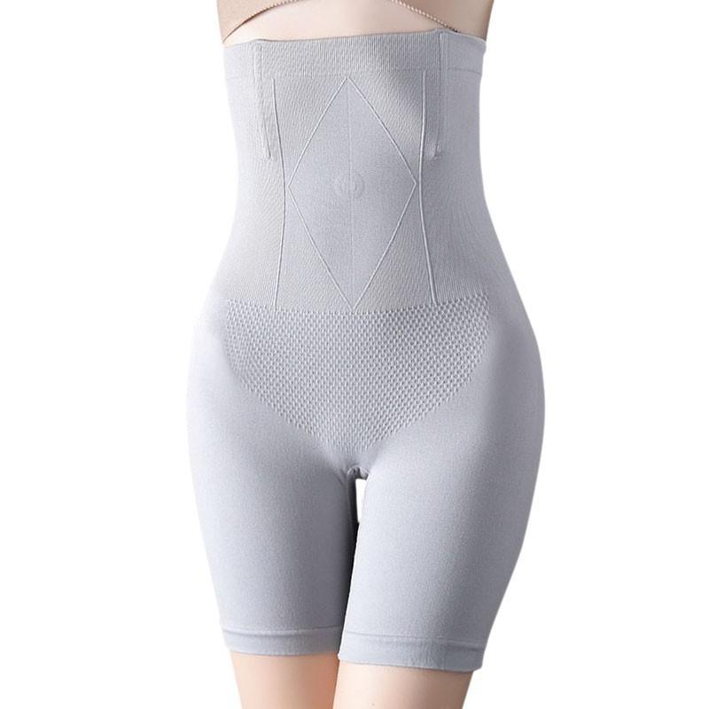 Women's Shapers Women Body Control Panties High Waist Slimming Seamless Tummy Underwear Anti Emptied Boyshorts Plus SizeWomen's, Gray
Women's Shapers Women Body Control Panties High Waist Slimming Seamless Tummy Underwear Anti Emptied Boyshorts Plus SizeWomen's, Gray