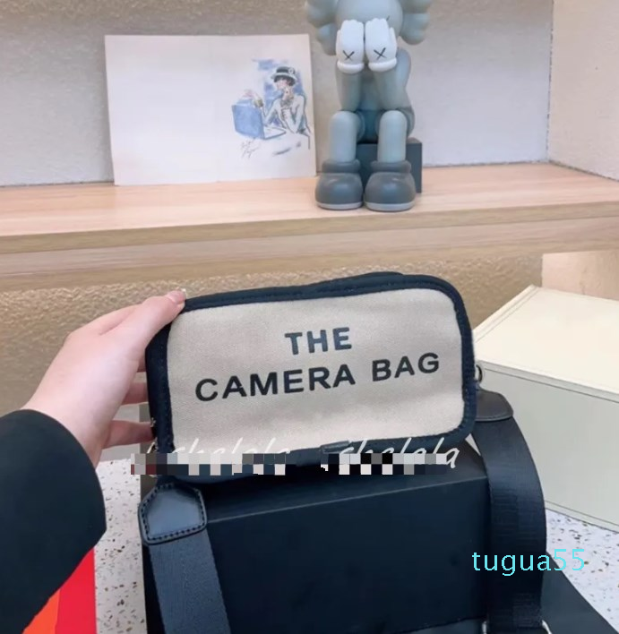 2023 The Camera Bag mens designer bag crossbody phone bags Men Canvas Cross Body Single Shoulder Small, Black(mj l0g0)
2023 The Camera Bag mens designer bag crossbody phone bags Men Canvas Cross Body Single Shoulder Small, Black(mj l0g0)