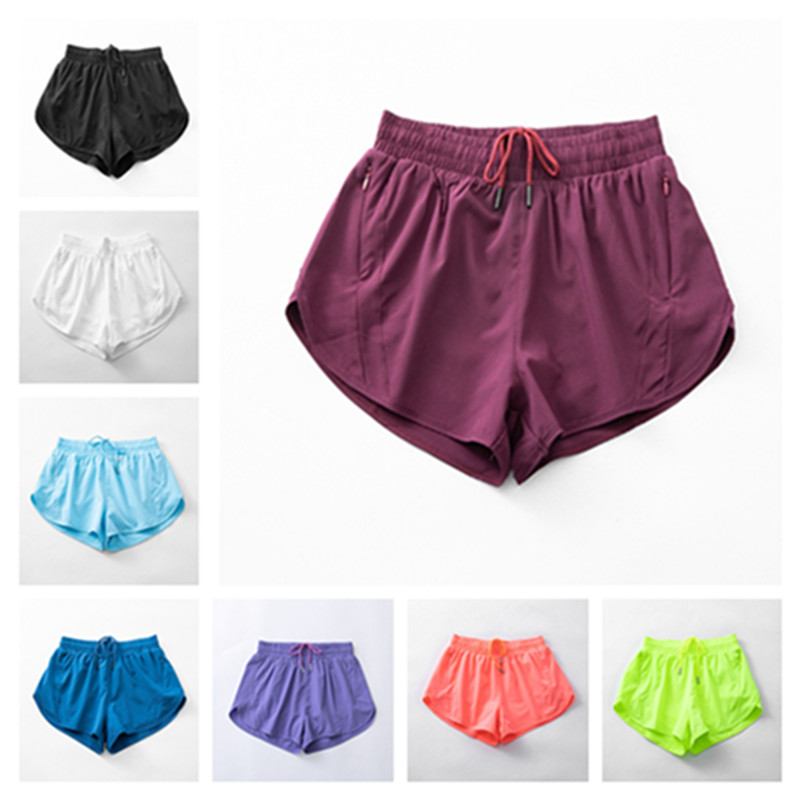 LU-001 Womens Fitness Yoga Shorts Athletic Shorts Sports Wear for Women Casual Running Sportswear Short Workout Women lulus lemon, 0013
LU-001 Womens Fitness Yoga Shorts Athletic Shorts Sports Wear for Women Casual Running Sportswear Short Workout Women lulus lemon, 0013
