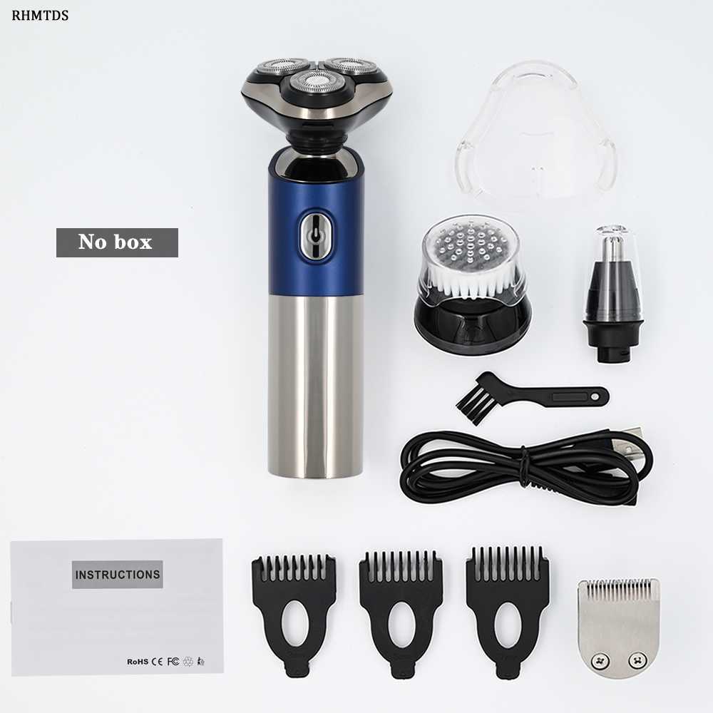 Electric Shavers Men039s Wet Dry Razor Lcd Display Beard Trimmer Fast Charging Shaving Machine Hair Clipper 2210195597997bwiasr7g 
Electric Shavers Men039s Wet Dry Razor Lcd Display Beard Trimmer Fast Charging Shaving Machine Hair Clipper 2210195597997bwiasr7g