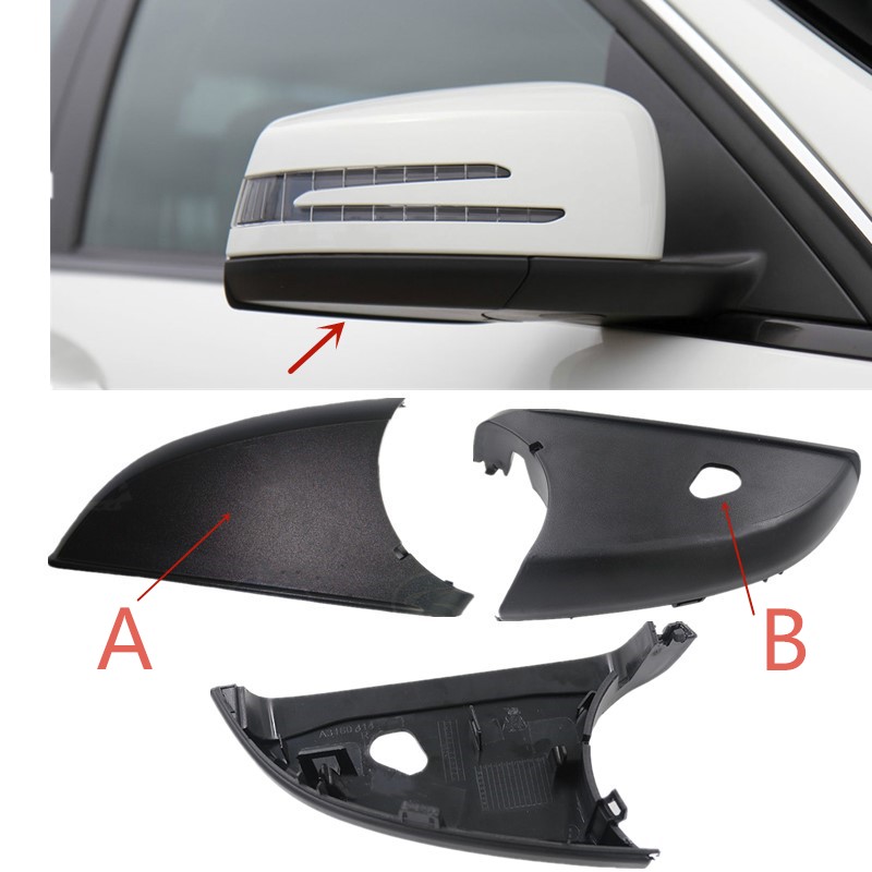 Side Rearview Mirror Lower Cover Cap Wing Bottom Shell For Mercedes Benz A-Class B-Class W204 W212 W221 X204 Glk GLA
Side Rearview Mirror Lower Cover Cap Wing Bottom Shell For Mercedes Benz A-Class B-Class W204 W212 W221 X204 Glk GLA
