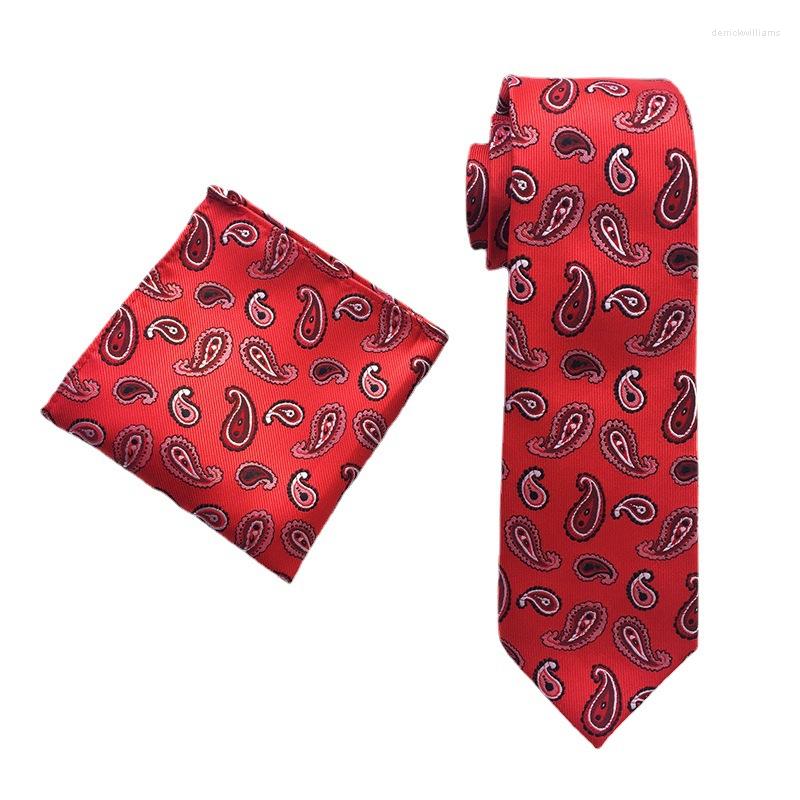 Bow Ties Simple And Fashionable Business Suit Men's Tie Plaid Printed Pocket Towel Set Hanky
Bow Ties Simple And Fashionable Business Suit Men's Tie Plaid Printed Pocket Towel Set Hanky