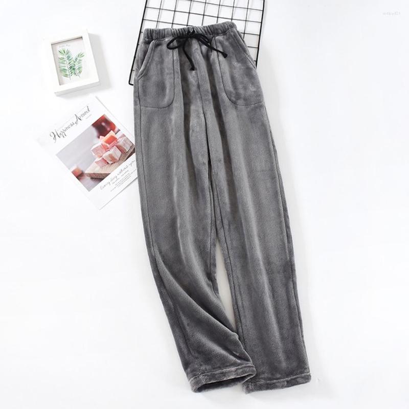 Men's Sleepwear Mens Winter Warm Fleece Sleep Pants Flannel Pajama Plush Lounge Homewear Thick Comfortable Soft Straight Home Wear Trouser, Brown
Men's Sleepwear Mens Winter Warm Fleece Sleep Pants Flannel Pajama Plush Lounge Homewear Thick Comfortable Soft Straight Home Wear Trouser, Brown