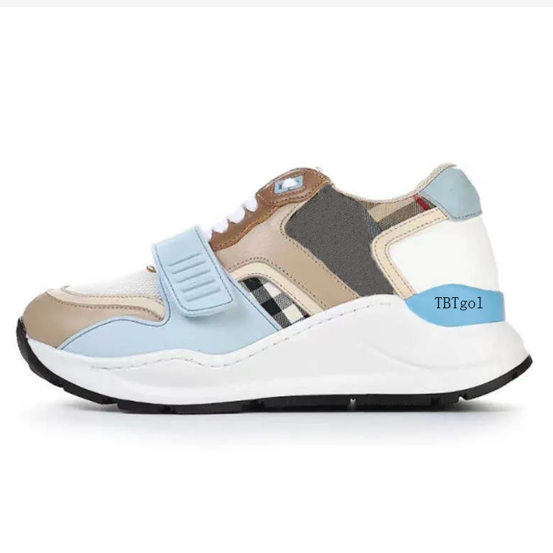 2023 Designer Shoes Vintage Women Sneakers Designers Men Suede Leather Gingham Sneaker Fastening Trainers Casual Sports Shoe 35-45 NO281, Color 12
2023 Designer Shoes Vintage Women Sneakers Designers Men Suede Leather Gingham Sneaker Fastening Trainers Casual Sports Shoe 35-45 NO281, Color 12