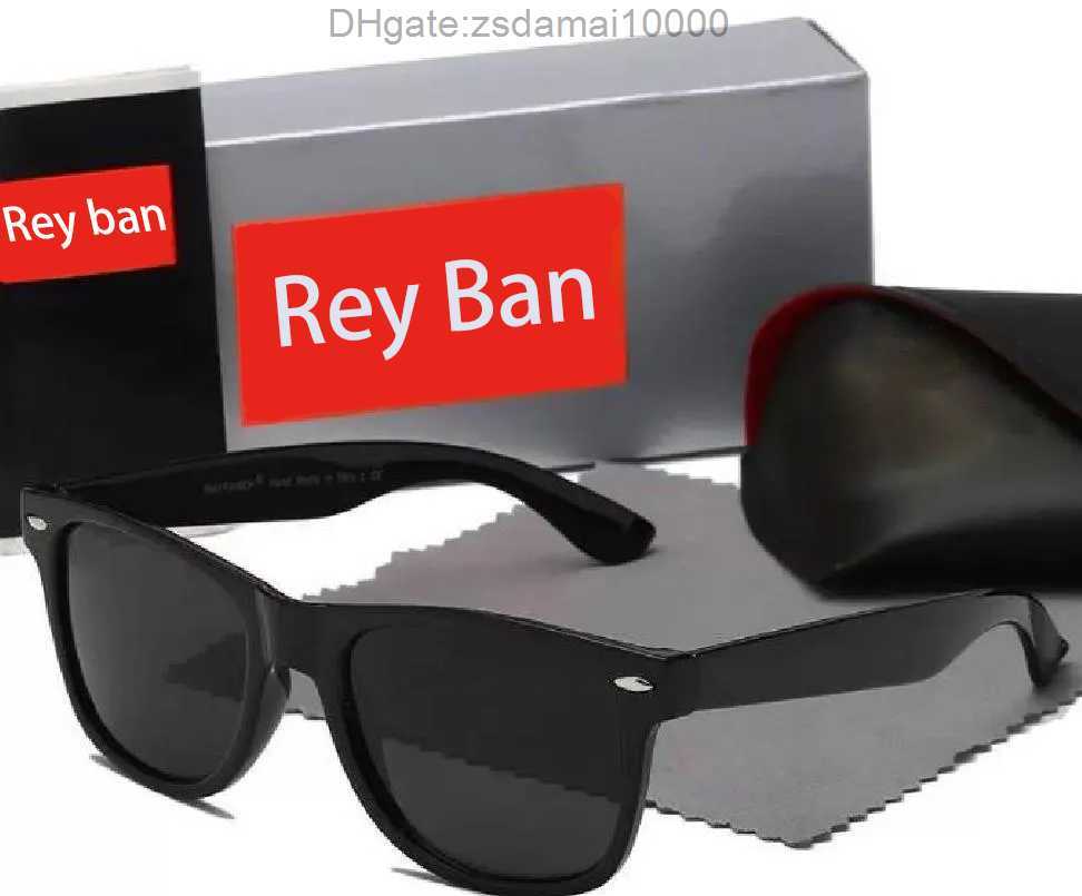 Men Rey Ban Classic Brand Retro women Ray Sunglasses 2023 Luxury Designer Eyewear Bands Band Metal Frame Designers Sun Glasses Woman JL4R
Men Rey Ban Classic Brand Retro women Ray Sunglasses 2023 Luxury Designer Eyewear Bands Band Metal Frame Designers Sun Glasses Woman JL4R