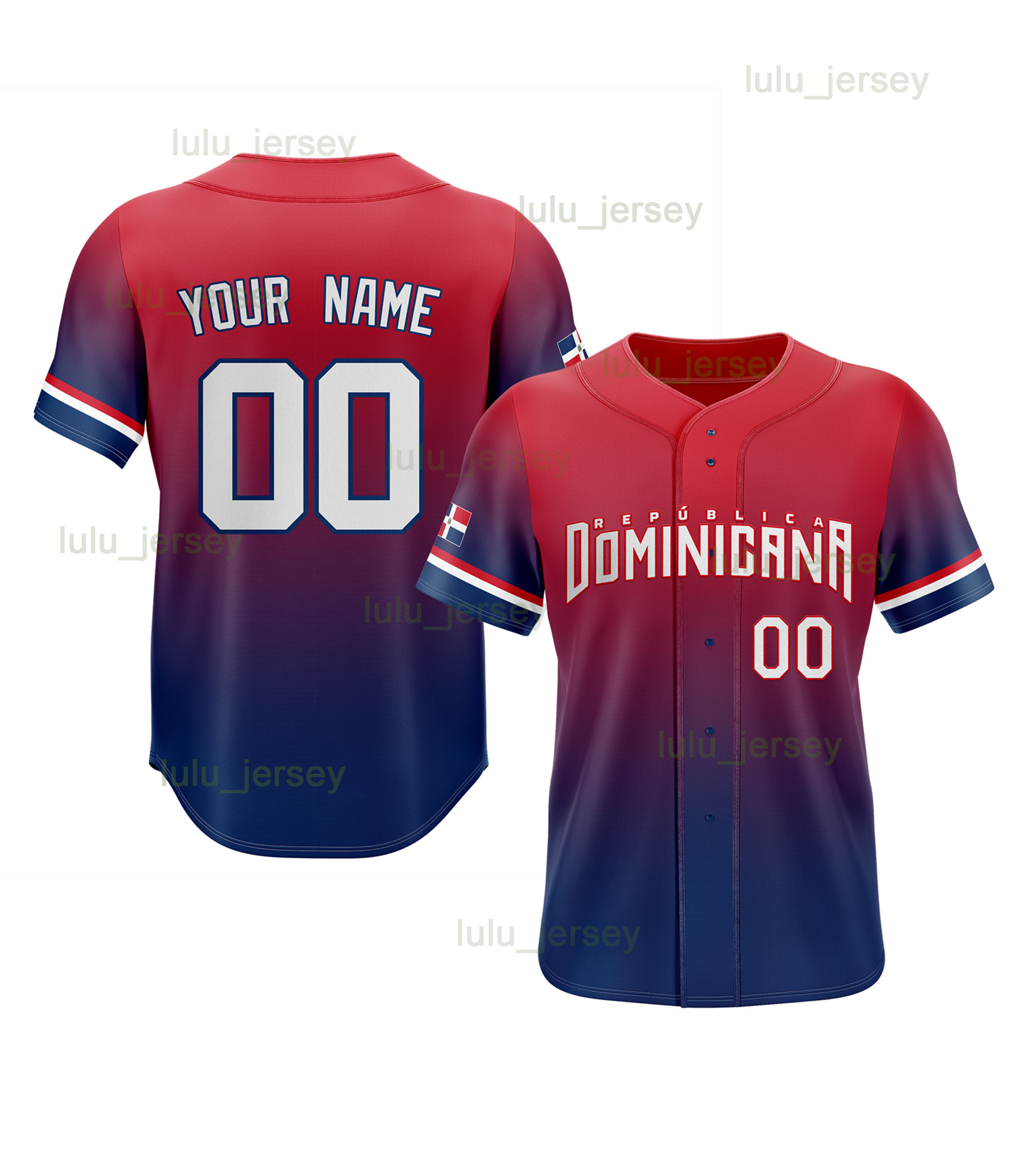 Special National shirt Baseball Jersey Fashion t-Shirt College/Team Uniform for Men Women Youth Fans, Color 1
Special National shirt Baseball Jersey Fashion t-Shirt College/Team Uniform for Men Women Youth Fans, Color 1
