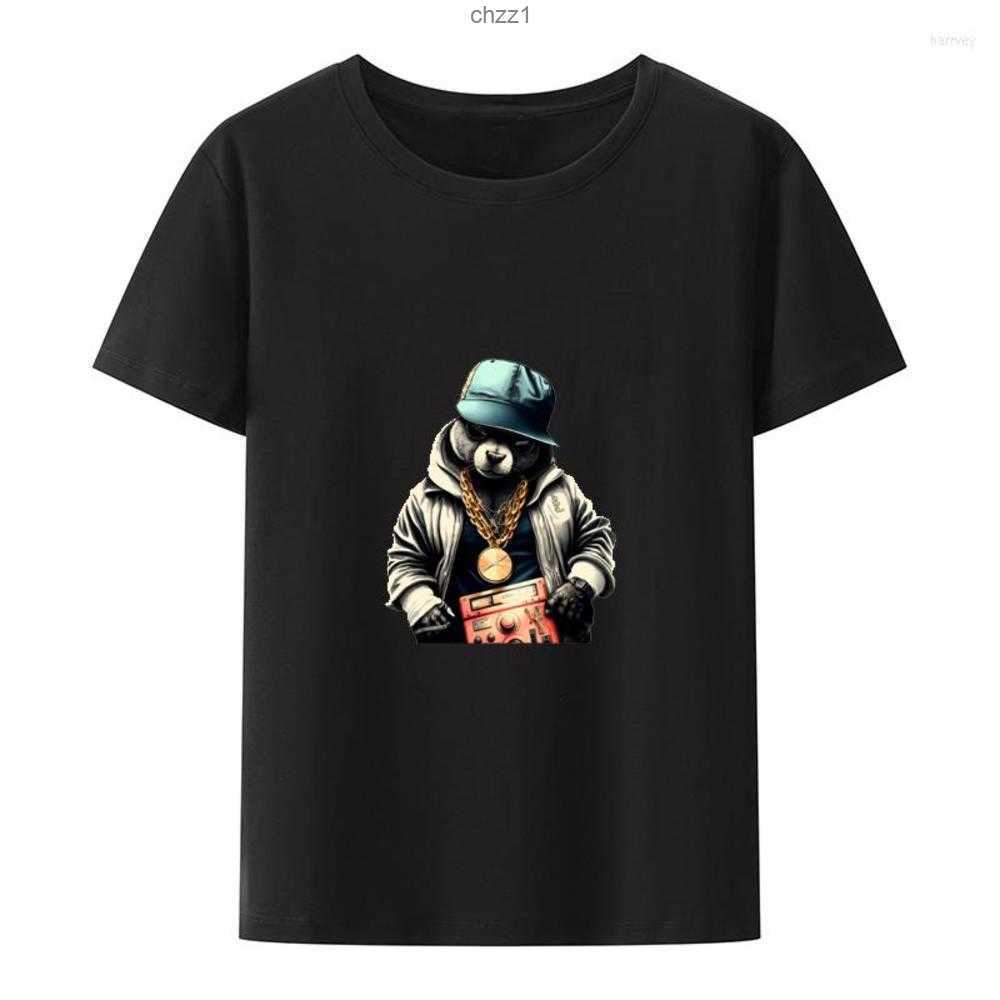 Men's t Shirts Bear with Gold Necklace Cotton Y2k T-shirts Camisetas Short-sleev Men Clothing Pattern Mens Clothes Humor Hipster Casual5ii05ii0
Men's t Shirts Bear with Gold Necklace Cotton Y2k T-shirts Camisetas Short-sleev Men Clothing Pattern Mens Clothes Humor Hipster Casual5ii05ii0