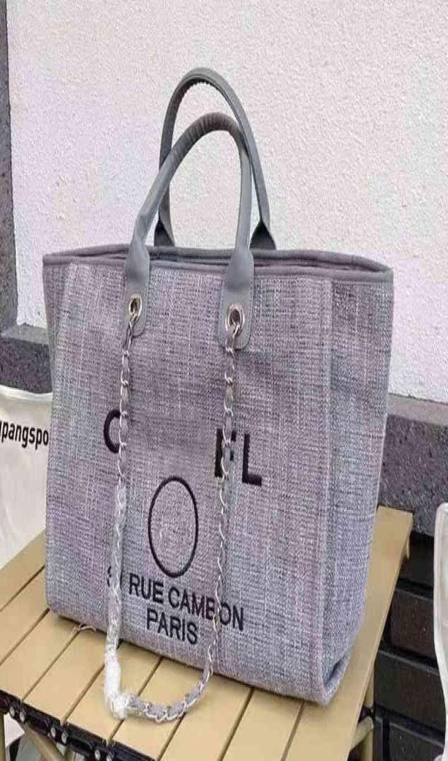 Women039s Fashion Luxury Handbags Evening Bags Ch Brand Canvas Embroidered Women Packs Beach Bag Designer Classic Large Female 4442014
Women039s Fashion Luxury Handbags Evening Bags Ch Brand Canvas Embroidered Women Packs Beach Bag Designer Classic Large Female 4442014