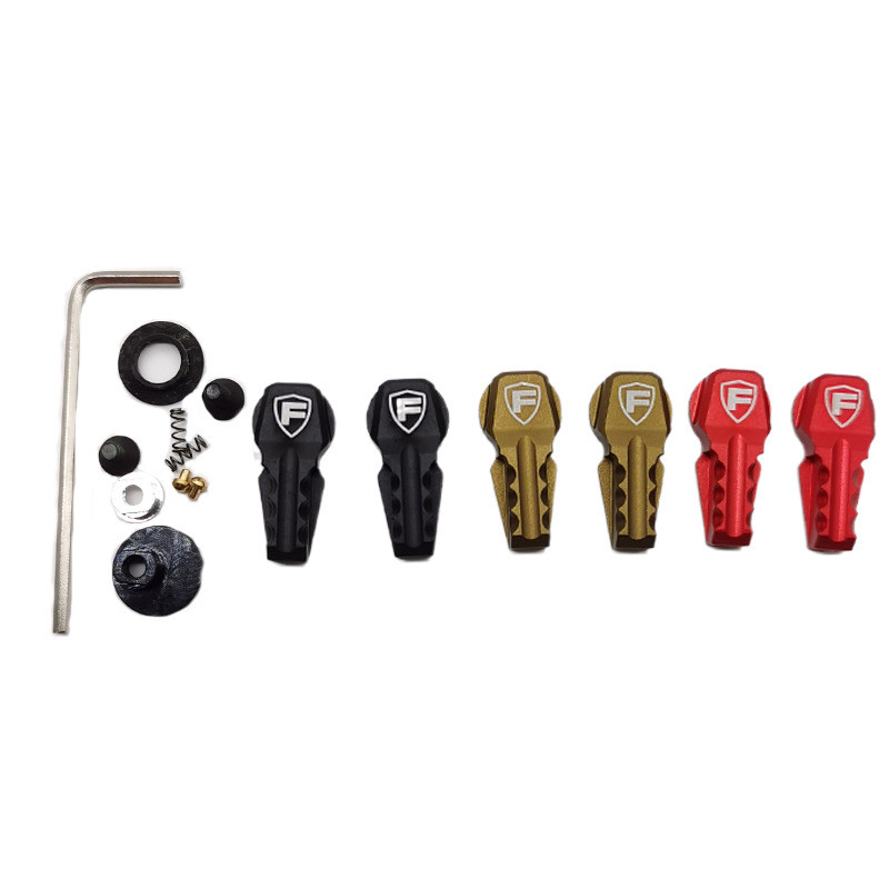 Tactical Accessories Water Bomb Fortis M4 Single Burst Card Lock BB Competitive AR Left and Right Burst Aluminum Alloy Toy
Tactical Accessories Water Bomb Fortis M4 Single Burst Card Lock BB Competitive AR Left and Right Burst Aluminum Alloy Toy