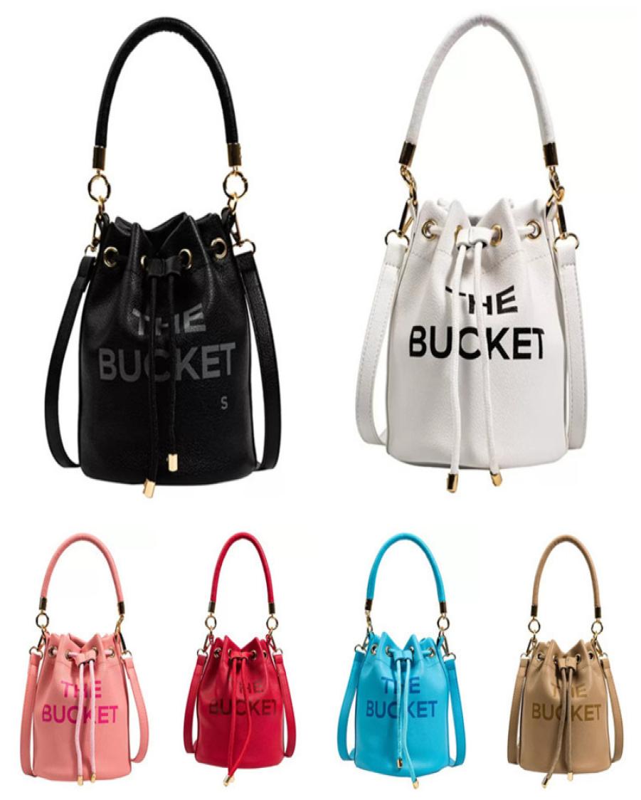 Designer The Bucket Bags Women Cool Practical Large Capacity Plain Casual PU Cross Body Shoulder Handbags3498940, Red
Designer The Bucket Bags Women Cool Practical Large Capacity Plain Casual PU Cross Body Shoulder Handbags3498940, Red