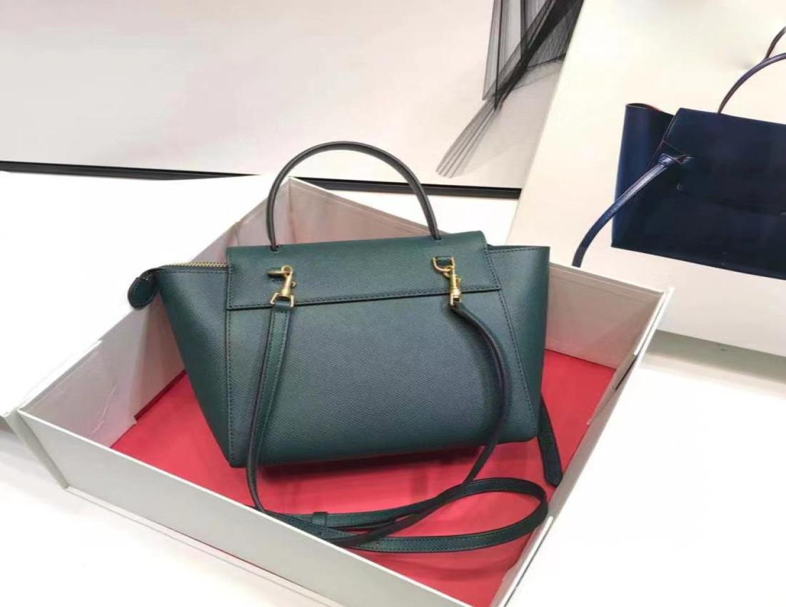 Women039s Bag 8A highend customized quality handbag crossbody fashion casual3707109, Green 
Women039s Bag 8A highend customized quality handbag crossbody fashion casual3707109, Green