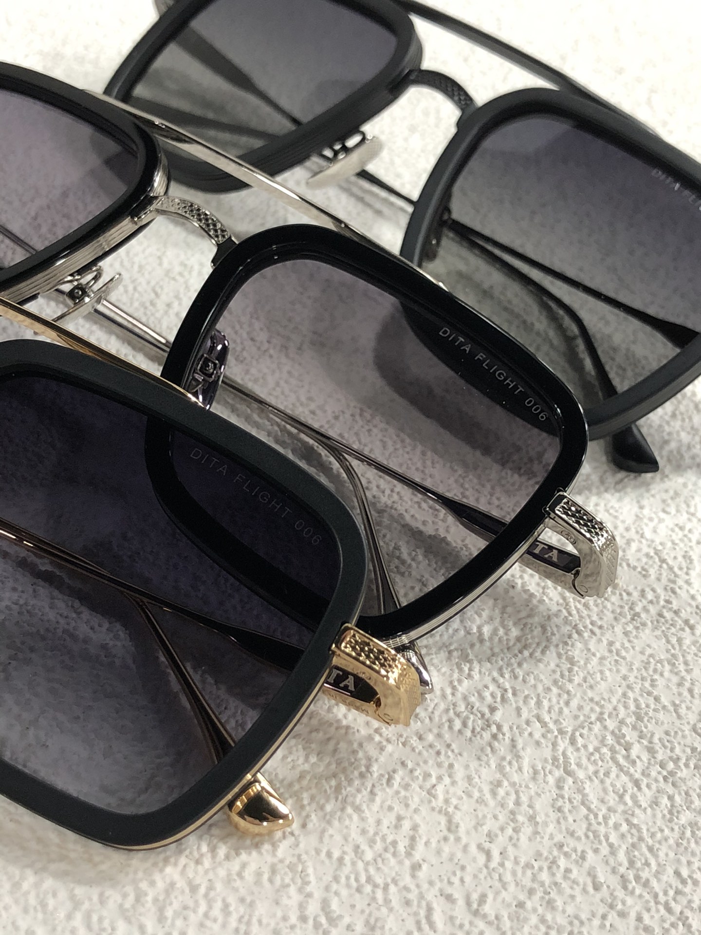 DITA Sunglasses for man A DITA FLIGHT 006 Designer Sunglasses fashionable retro luxury brand eyeglass Fashion design women sunglasses Metal cool style
DITA Sunglasses for man A DITA FLIGHT 006 Designer Sunglasses fashionable retro luxury brand eyeglass Fashion design women sunglasses Metal cool style