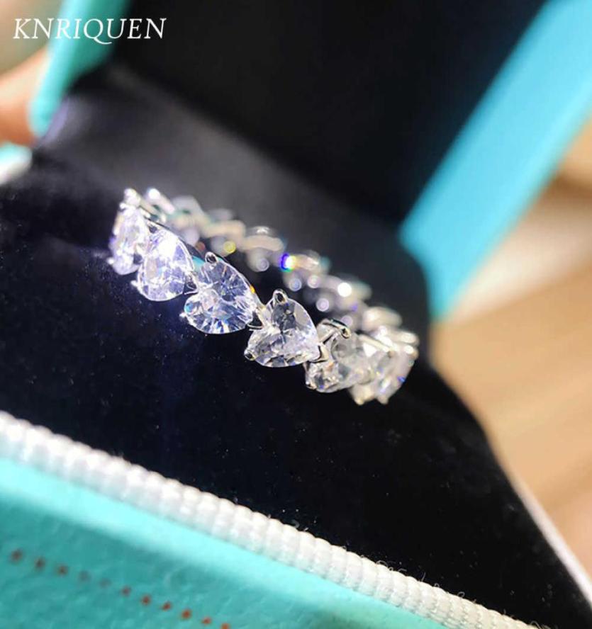 Solitaire Ring Sparkling 925 Sterling Silver 55mm HeartShaped Simulated Moissanite High Carbon Diamond Wedding Engagement Rings 1137183
Solitaire Ring Sparkling 925 Sterling Silver 55mm HeartShaped Simulated Moissanite High Carbon Diamond Wedding Engagement Rings 1137183