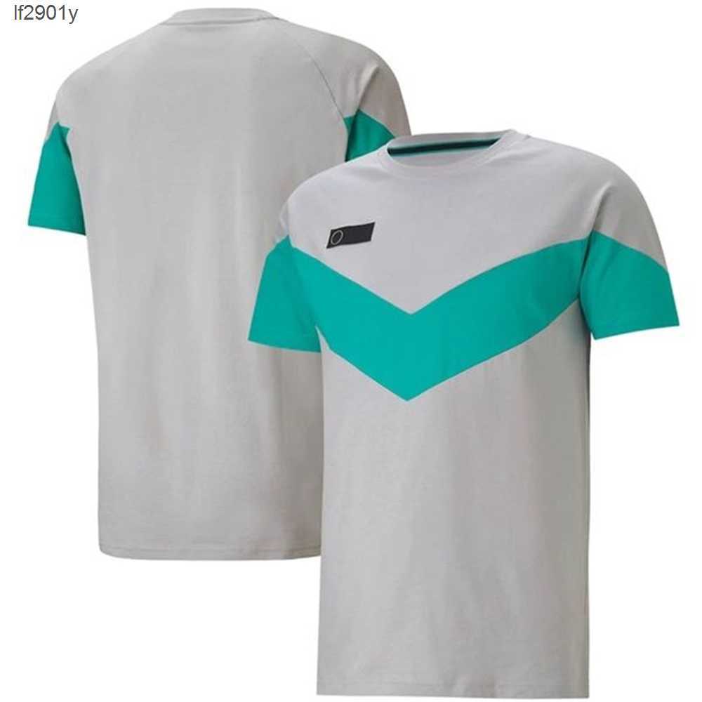 2022 New F1 Team Lapel Polo Suit Formula One Half-Sleeve T-Shirt Fans Customized with the Same Style QI4P
2022 New F1 Team Lapel Polo Suit Formula One Half-Sleeve T-Shirt Fans Customized with the Same Style QI4P